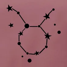 Súhvezdie - Taurus - Býk