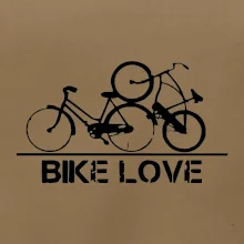 Bike love