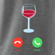 Víno volá (Pecka design) Víno volá (Pecka design)