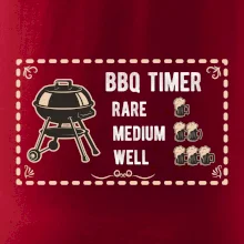 BBQ Timer