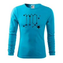 Súhvezdie - Virgo  - Panna Súhvezdie - Virgo  - Panna