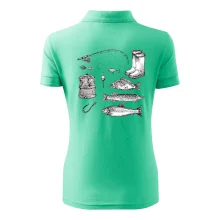 Rybársky set Rybársky set