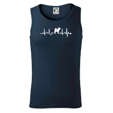 Shiba-Inu EKG Shiba-Inu EKG