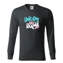 Unicorns are real ponny Unicorns are real ponny