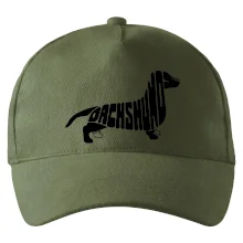 Jazvečík - Dachshund