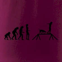 Evolúcia agility žena
