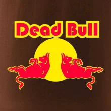 Dead Bull