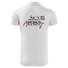Ak to neopraví dedko, tak nikto farebné Ak to neopraví dedko, tak nikto farebné