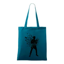 Float Like Butterfly Sting Like Bee