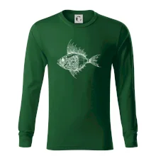 Steampunk ryba Steampunk ryba