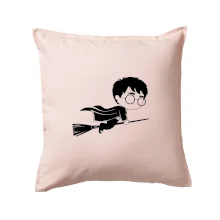 Harry obrázok na metle