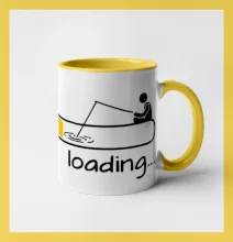 Rybárčenie - Catch of the day