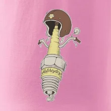 Motorcycles sviečka