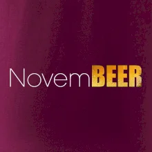 Pivné mesiace - novemBEER