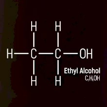 Molekulárna štruktúra MDMA Extáza