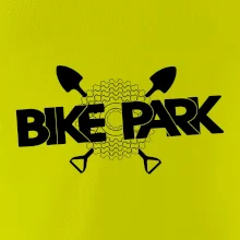 Bike park kazeta
