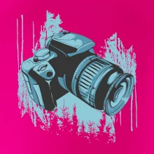 Zrkadlovka v prírode