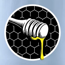 Včelařův med Včelařův med