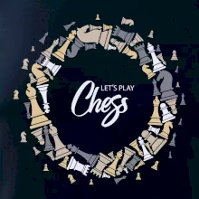 Let's play chess kruh Let's play chess kruh