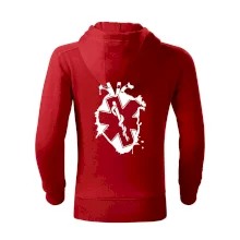 Srdce zdravia Srdce zdravia