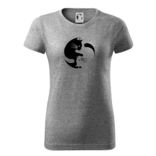 Mačka - Jin jang Mačka - Jin jang