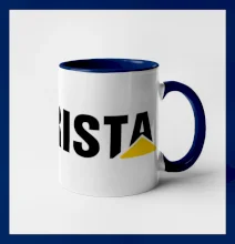 Bagrista nápis Bagrista nápis