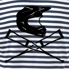 Cross prilba / barle