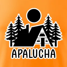 Apalucha chalupa