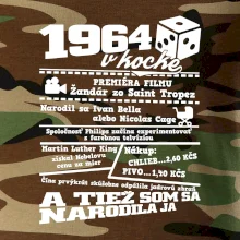 1964 v kocke