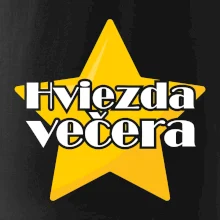 Hviezda večera