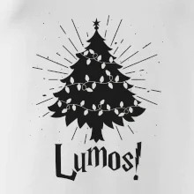 Harry - Lumos stromček