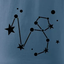 Súhvezdie - Capricorn - Kozorožec Súhvezdie - Capricorn - Kozorožec