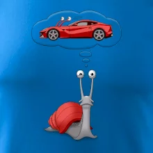 Nesplniteľný sen (Hana-creative)