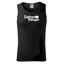 Harry - Espresso Patronum Harry - Espresso Patronum