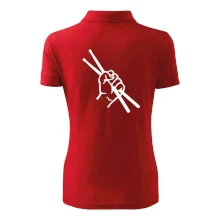 Paličky ruka Paličky ruka