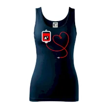 Transfúzia srdce Transfúzia srdce