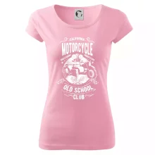 California Old School Club