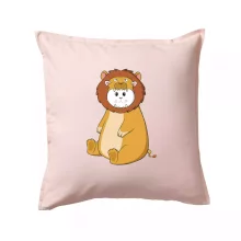 Mačka v prevlečení leva