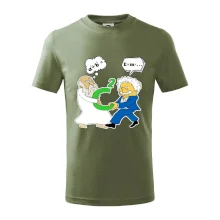 Pythagoras a Albert boj o C Pythagoras a Albert boj o C