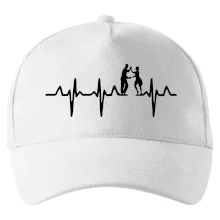 EKG salsa tanečníci