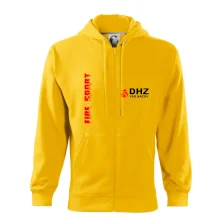 DHZ (oheň, firesport, názov sboru - vlastný nápis) DHZ (oheň, firesport, názov sboru - vlastný nápis)