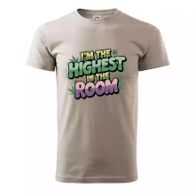 Marihuana - Iam the highest in the room Marihuana - Iam the highest in the room