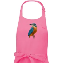 Ľadnáčik kreslený Ľadnáčik kreslený