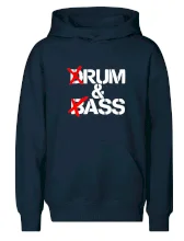 Drum & Bass (Rum & Ass)