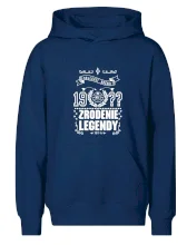 Zrodenie legendy - pre všetkých