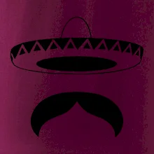 Mexican Mustache