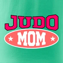 Judo mom Judo mom