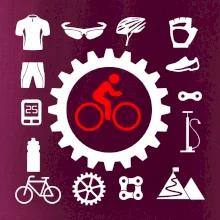 Všetko pre cyklistiku