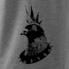 Holub punk Holub punk