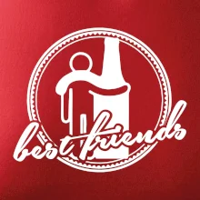 Best friends pivo